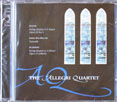 the allegri quartet